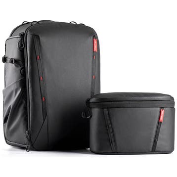 PGYTech Onemo 2 Backpack 25l met uitneembare schoudertas, Ophalen of Verzenden, Nieuw, Rugtas, Overige merken