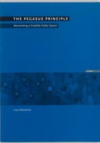 The Pegasus principle 9789059310407 L. Meuleman, Boeken, Verzenden, Zo goed als nieuw, L. Meuleman