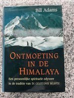 Ontmoeting in de Himalaya, Gelezen, Achtergrond en Informatie, Verzenden, Bill Adams