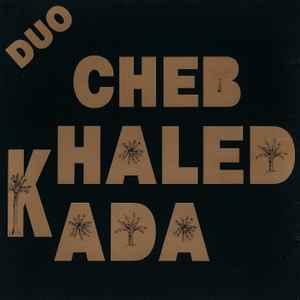 cd - Cheb Khaled - Duo, Verzenden, Zo goed als nieuw