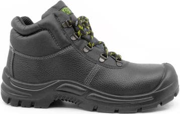 Flex Footwear Easy Mid S3 Dames, Heren  maat 44, Tuin en Terras, Werkkleding, Ophalen of Verzenden, Nieuw
