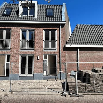 Appartement in Hoorn gevonden voor €2200,- pm, Direct bij eigenaar, Hoorn, Noord-Holland, Appartement