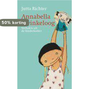 Annabella Twinkeloog - J. Richter 9789020951707, Verzenden, Zo goed als nieuw, J. Richter