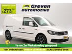 Volkswagen Caddy Maxi 1.4 TSI 126PK L2H1 | Aut. | Benzine, Automaat, Volkswagen, Wit, Nieuw