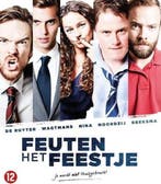 Feuten het feestje (blu-ray tweedehands film), Ophalen of Verzenden, Zo goed als nieuw
