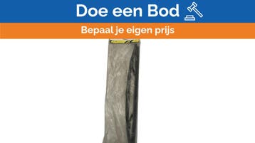 Bieden: De Vetus RWBS Marine Windscreen Wiper Blade Black, Watersport en Boten, Bootonderdelen, Ophalen of Verzenden, Nieuw, Kombuis en Sanitair