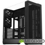 Thermaltake View 390 Air Black Midi Tower, Verzenden, Nieuw