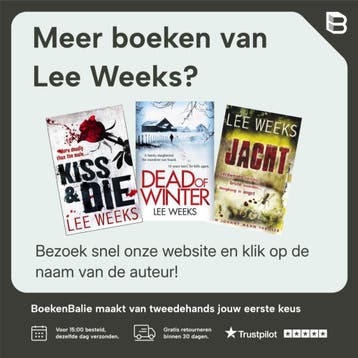 Trafficked - Lee Weeks 9781847560834, Verzenden, Gelezen, Lee Weeks