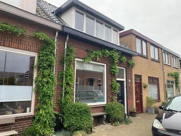 Te huur: Huis Kolfbaanstraat in Breda, Noord-Brabant, Breda