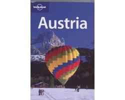 Lonely Planet Austria  druk 5 - Lonely Planet Austria  druk, Boeken, Ophalen of Verzenden, Nieuw