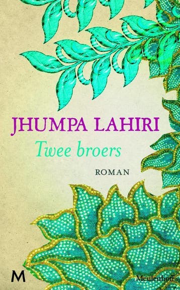 Twee broers - Jhumpa Lahiri 9789029088404, Verzenden, Gelezen, Jhumpa Lahiri