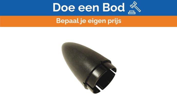 Bieden: Volvo Penta IPS propeller loop nut -, Watersport en Boten, Overige Watersport en Boten, Nieuw, Ophalen of Verzenden