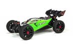Arrma Typhon Mega buggy RTR - Groen - TopRC.nl, Elektro, Auto offroad, Nieuw, Ophalen of Verzenden