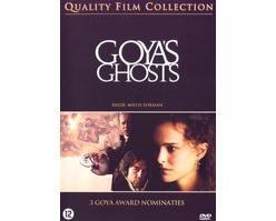 Goyas Ghosts (QFC), Verzenden, Nieuw in verpakking