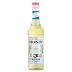 Monin Siroop Suikervrij Vanille 700ml, Verzenden, Nieuw