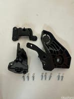 Peugeot 208 2008 II koplamp reparatie set links 1656169580, Auto-onderdelen, Ophalen, Gebruikt, Peugeot