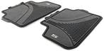 Allweather Mattenset achterzijde BMW 5 Serie (G30,G31), Verzenden, Nieuw