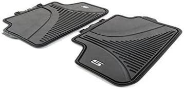 Allweather Mattenset achterzijde BMW 5 Serie (G30,G31), Verzenden, Nieuw