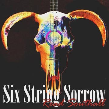 lp nieuw - southall - SIX STRING SORROW (nieuw), Verzenden, Zo goed als nieuw, Overige formaten