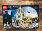 Lego Set - 76398 - Harry Potter - Hogwarts Hospital Wing, Nieuw