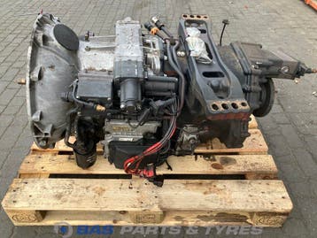 Scania GRSO925 Opticruise Versnellingsbak 2047115, Ophalen, Gebruikt, Scania, Transmissie en Toebehoren