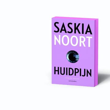 Huidpijn - Saskia Noort 9789026338670, Verzenden, Gelezen, Saskia Noort