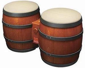 Bongos Drums, Verzenden, Nieuw