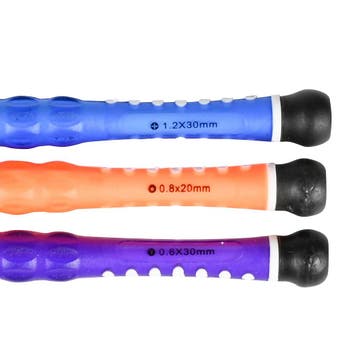 Benson Complete reparatieset - 12-delig - voor smartphone..., Ophalen of Verzenden, Nieuw