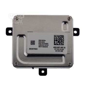 4G0907697A - 4G0.907.697A Led module alternatief, Ophalen of Verzenden, Nieuw