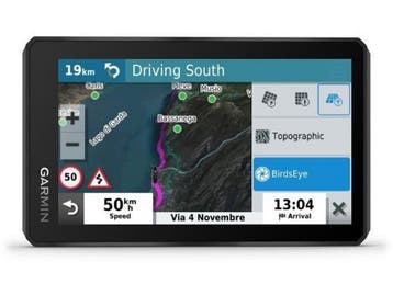 Garmin Zumo XT - Motornavigatie - 5,5 HD scherm - Europa, Verzenden, Zo goed als nieuw