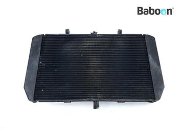 Radiateur Kawasaki Versys 1000 SE 2019-2024 (LZT00CD), Verzenden, Gebruikt