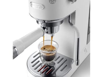 DeLonghi Dedica Duo EC890 - Koffiezetapparaat - Hot & Cold, Verzenden, Nieuw