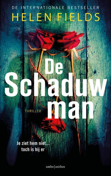 De schaduwman / Connie Woolwine / 1 - Helen Fields, Boeken, Thrillers, Verzenden, Gelezen, Helen Fields