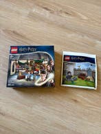 Lego Set - Harry Potter, Employee Gift - #40770 Hogwarts, Nieuw