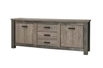 Dressoir Groot Maurik - dressoirs, Huis en Inrichting, Nieuw, Overige materialen