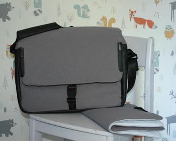 Alle Mutsy tassen nu voor 7, 50 euro !!, Kinderen en Baby's, Luiertassen, Verzenden, Nieuw, Schoudertas