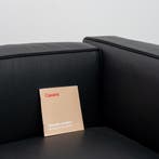 2x Cassina Le Corbusier LC3 Bank 3-zits Nieuw!, Minder dan 75 cm, Ophalen of Verzenden, Rechte bank, Leer