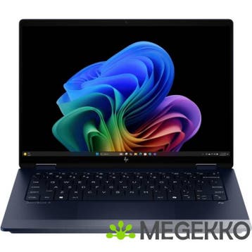 HP OmniBook X FlipNGAI 14-fm0070nd Copilot+ 14  Intel Core, Computers en Software, Windows Laptops, Verzenden, Nieuw, HP