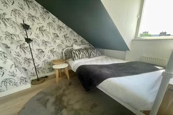 Studio Spitsenhagen in Rotterdam, Huizen en Kamers, Kamers te huur, 20 tot 35 m², Rotterdam