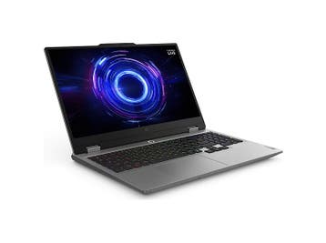 Lenovo - Loq 15irx10 - 15.6 inch - Luna Grey, Beeldschermdiagonaal (cm/inch)->39.6 cm / 15.6 inch, Intel Core i7-13700HX, Verzenden