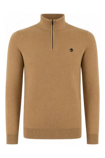 Timberland Trui in maat M Geel, Verzenden, Zo goed als nieuw, Overige kleuren, Timberland