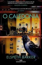 W&N Essentials- O Caledonia 9781474620512 Elspeth Barker, Verzenden, Zo goed als nieuw, Elspeth Barker