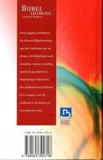 BIJBEL & LIEDBOEK, BASISEDITIE 9789065392718, Verzenden, Gelezen