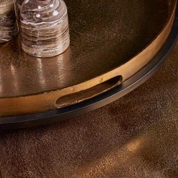 Salontafel Puck | 78 cm | Set van 2 | Starfurn, Ophalen of Verzenden, Nieuw