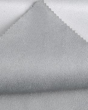 Alaska Perle Blanc Alcantara, Nieuw, Overige kleuren