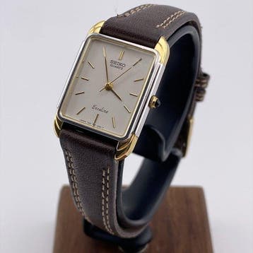 Seiko - Excelline - Zonder minimumprijs - 7321-5790 - Dames