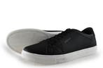 Cruyff Sneakers in maat 45 Zwart, Kleding | Heren, Schoenen, Cruyff, Verzenden, Zwart, Sneakers of Gympen
