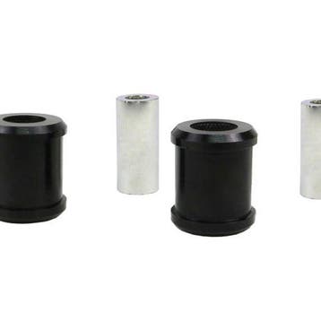 Whiteline 03-06 Mitsubishi Lancer Evo 8/9 Rear Lower Shock, Ophalen of Verzenden, Nieuw