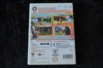 Lauras Passie wilde Paarden Nintendo Wii, Verzenden, Nieuw