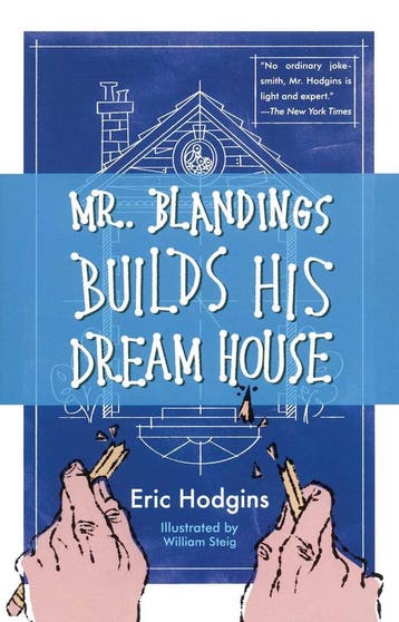 Mr. Blandings Builds His Dream House - Eric Hodgins, Verzenden, Gelezen, Eric Hodgins